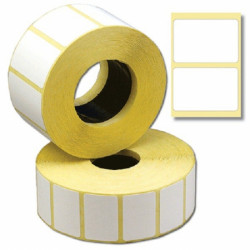 Термоэтикетка 30x20 (2000)