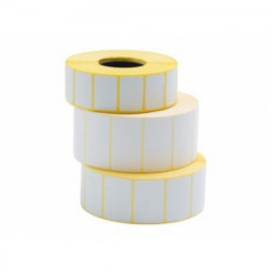 Термоэтикетка 43x25 (900)